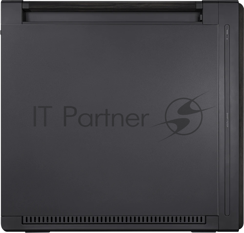 Корпус ASUS PROART PA602 WOOD METAL PWM BLACK