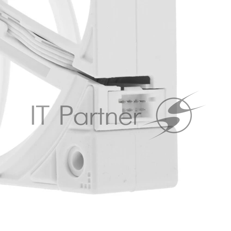 Вентилятор в корпус набор из 3 шт. Deepcool FD14 ARGB WH-3 IN 1