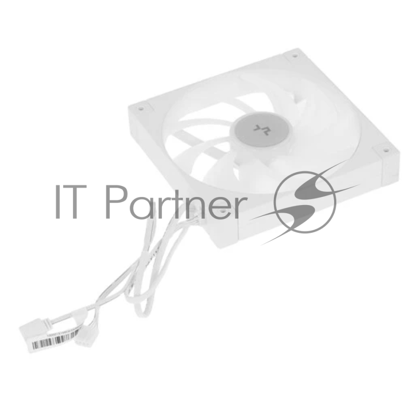 Вентилятор в корпус набор из 3 шт. Deepcool FD14 ARGB WH-3 IN 1