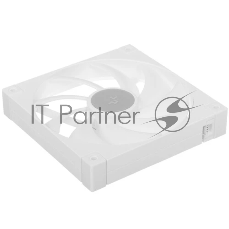 Вентилятор в корпус набор из 3 шт. Deepcool FD14 WH-3 IN 1