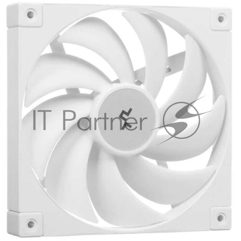 Вентилятор в корпус набор из 3 шт. Deepcool FD14 WH-3 IN 1