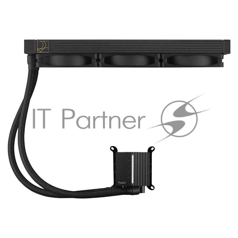 Жидкостная система охлаждения ASUS PROART LC 360