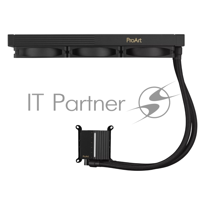 Жидкостная система охлаждения ASUS PROART LC 360