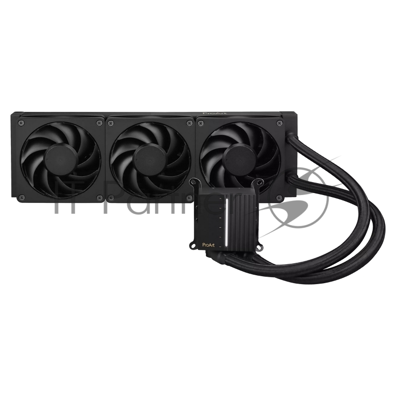 Жидкостная система охлаждения ASUS PROART LC 360