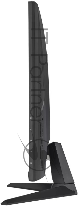 Монитор 32 ASUS VG328QA1A VA 1920x1080, 170 Гц, 1 мс, 16:9, 300 кд/м2, 2хHDMI, 1хDisplayPort, черный