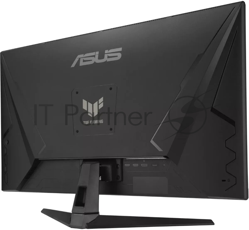 Монитор 32 ASUS VG328QA1A VA 1920x1080, 170 Гц, 1 мс, 16:9, 300 кд/м2, 2хHDMI, 1хDisplayPort, черный