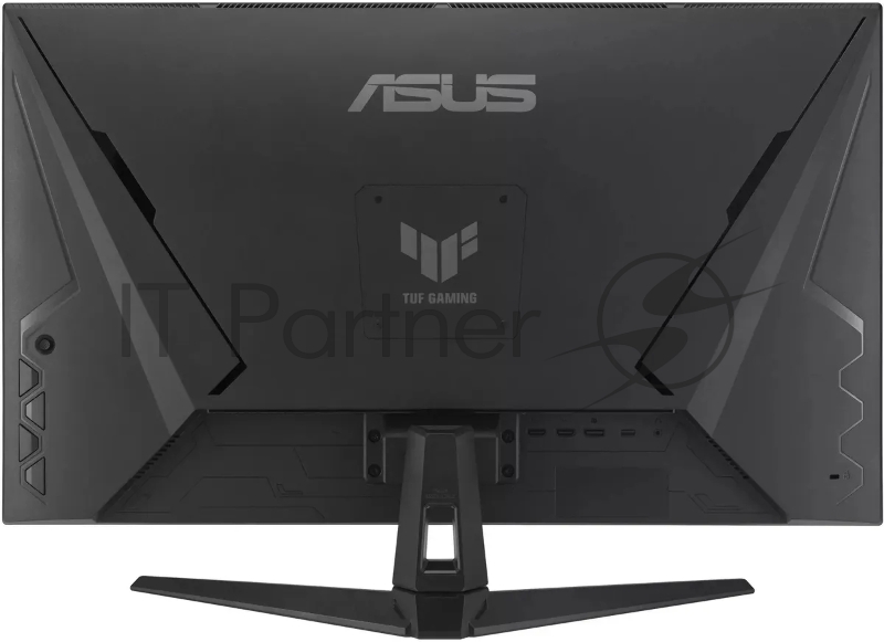 Монитор 32 ASUS VG328QA1A VA 1920x1080, 170 Гц, 1 мс, 16:9, 300 кд/м2, 2хHDMI, 1хDisplayPort, черный