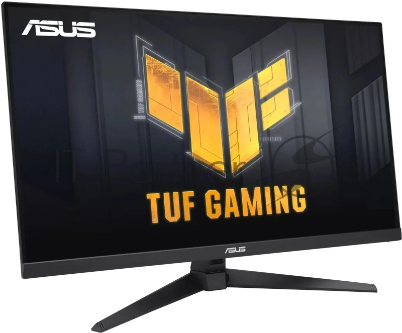 Монитор 32 ASUS VG328QA1A VA 1920x1080, 170 Гц, 1 мс, 16:9, 300 кд/м2, 2хHDMI, 1хDisplayPort, черный
