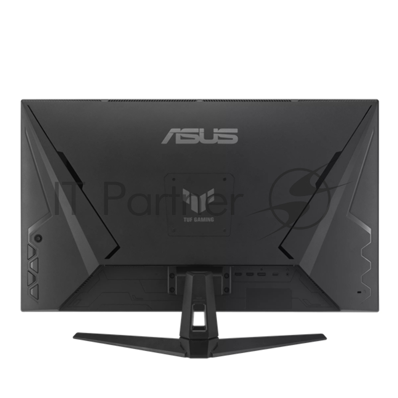 Монитор 32 ASUS VG328QA1A VA 1920x1080, 170 Гц, 1 мс, 16:9, 300 кд/м2, 2хHDMI, 1хDisplayPort, черный