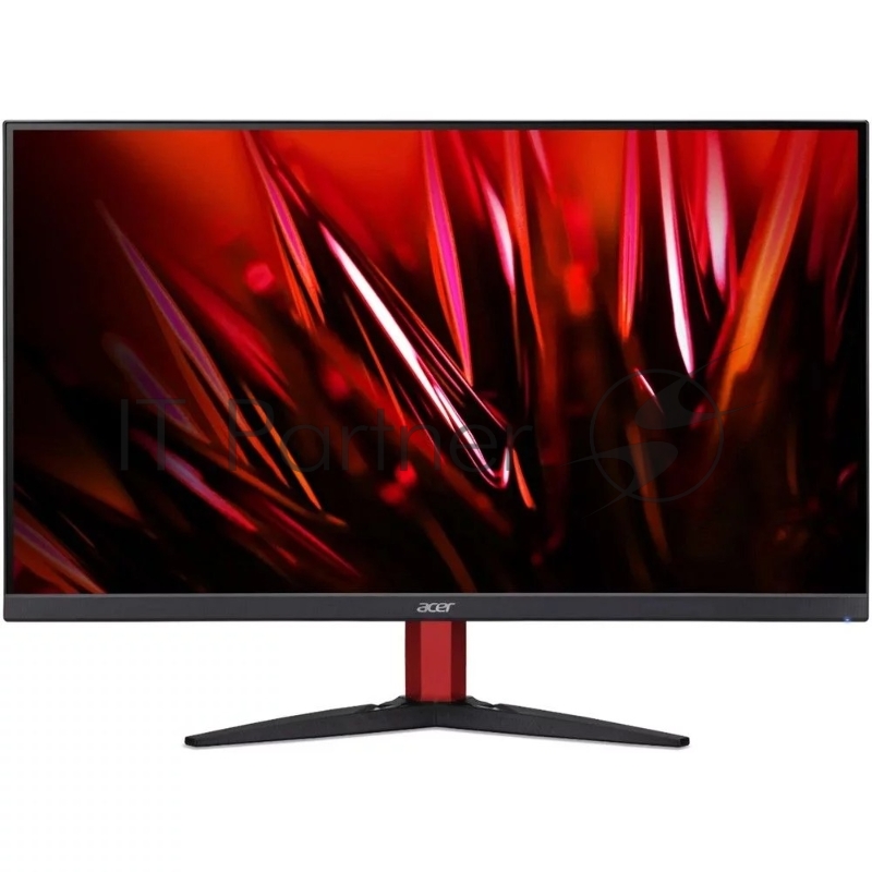 Монитор 23.8 ACER Nitro KG242YM3bmiipx IPS 1920x1080, 180 Гц, 1 мс, 16:9, 250 Кд/м², DisplayPort 1.2, HDMI 2.0 x2, Black