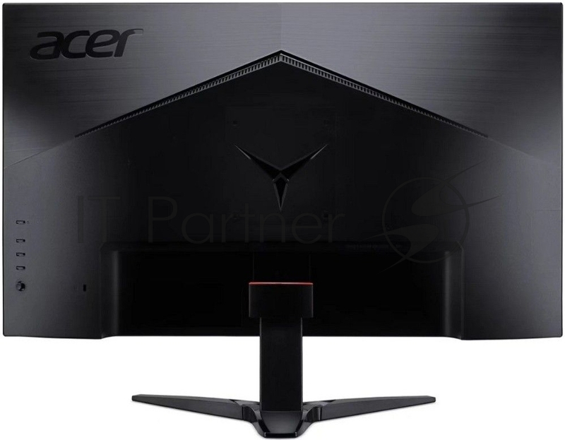 Монитор 23.8 ACER Nitro KG242YM3bmiipx IPS 1920x1080, 180 Гц, 1 мс, 16:9, 250 Кд/м², DisplayPort 1.2, HDMI 2.0 x2, Black