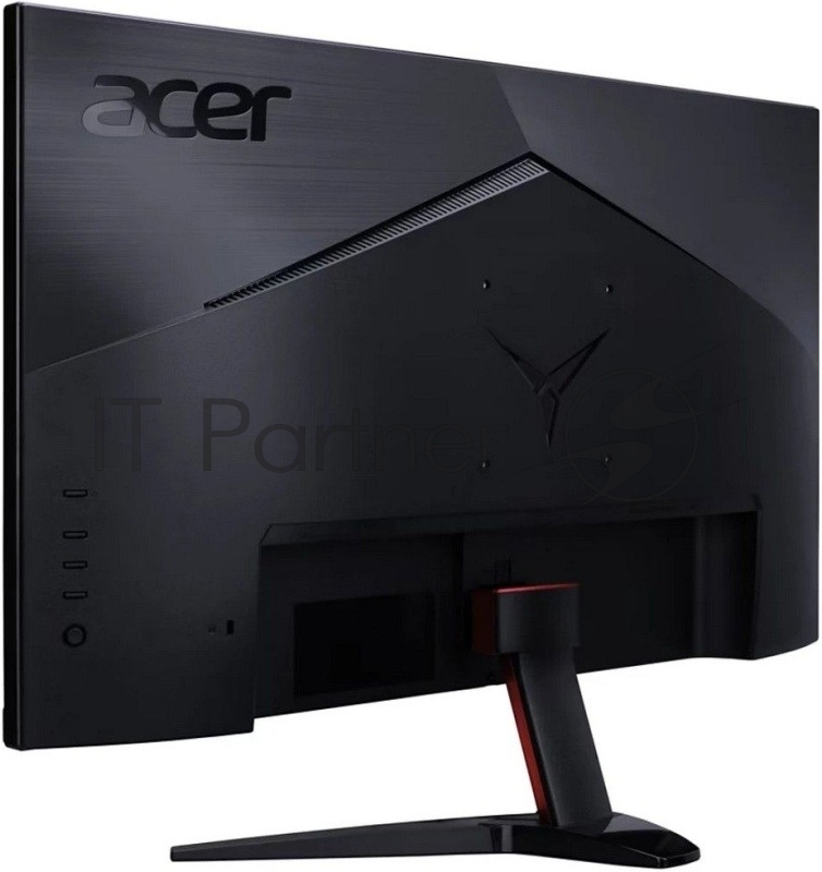 Монитор 23.8 ACER Nitro KG242YM3bmiipx IPS 1920x1080, 180 Гц, 1 мс, 16:9, 250 Кд/м², DisplayPort 1.2, HDMI 2.0 x2, Black