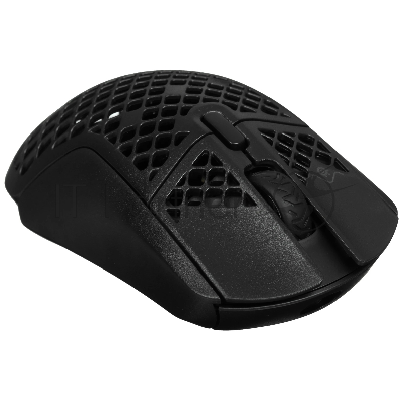 Мышь SteelSeries Aerox 9 Wireless Ultra-Lightweight MMO/MOBA Mouse