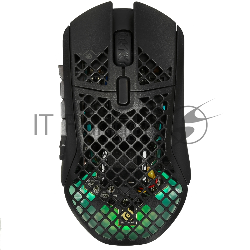 Мышь SteelSeries Aerox 9 Wireless Ultra-Lightweight MMO/MOBA Mouse