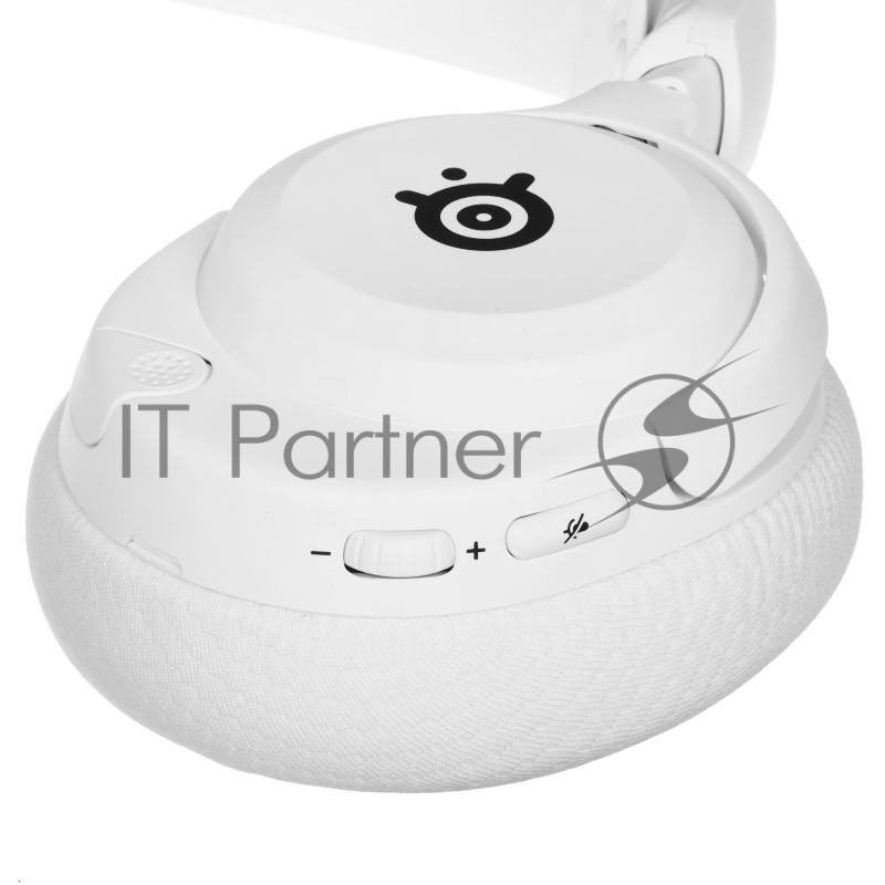 Наушники SteelSeries Arctis Nova 5 Wireless White