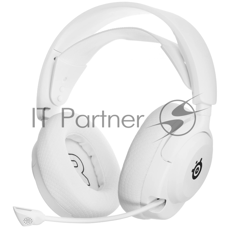 Наушники SteelSeries Arctis Nova 5 Wireless White
