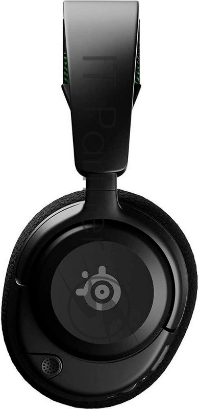 Наушники SteelSeries Arctis Nova 4X Wireless Black