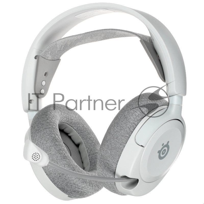 Наушники SteelSeries Arctis Nova 1 Wired Gaming Headset White