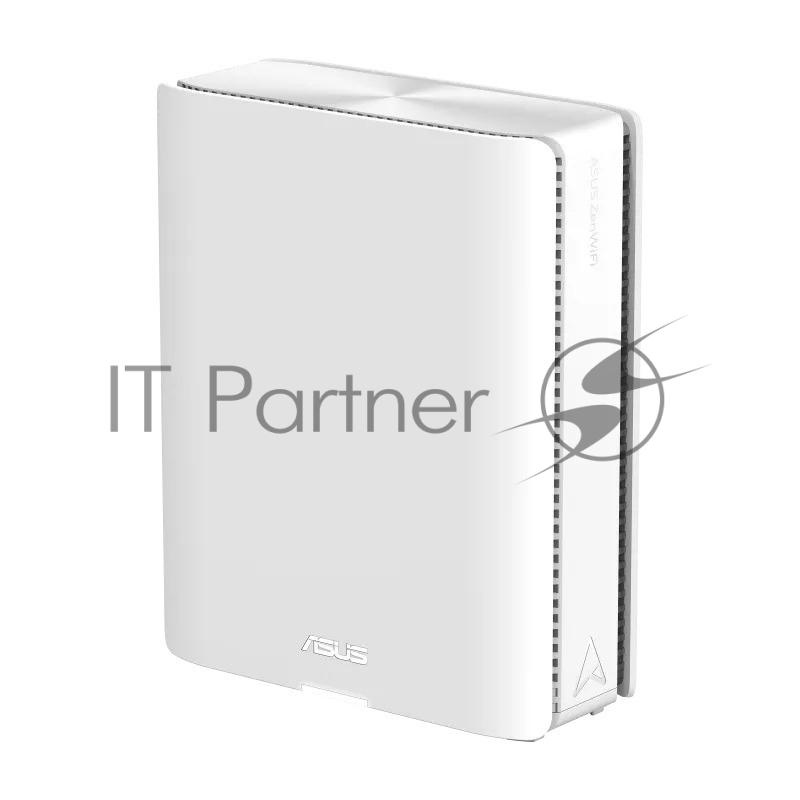 Маршрутизатор ASUS BQ16 (W-2-PK) (BQ16 (W-2-PK)/EU) WiFi 7 2х10G 3 х1G USB 11529+5764+5764+1376Mbps 6GHz/5GHz/2.4GHz