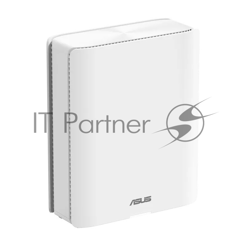 Маршрутизатор ASUS BQ16 (W-2-PK) (BQ16 (W-2-PK)/EU) WiFi 7 2х10G 3 х1G USB 11529+5764+5764+1376Mbps 6GHz/5GHz/2.4GHz