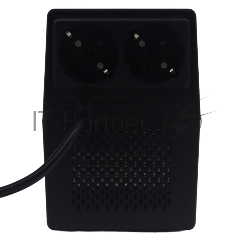 Источник бесперебойного питания ИБП Raskat HS-450VA 450VA, 240Вт, 2хCEE 7