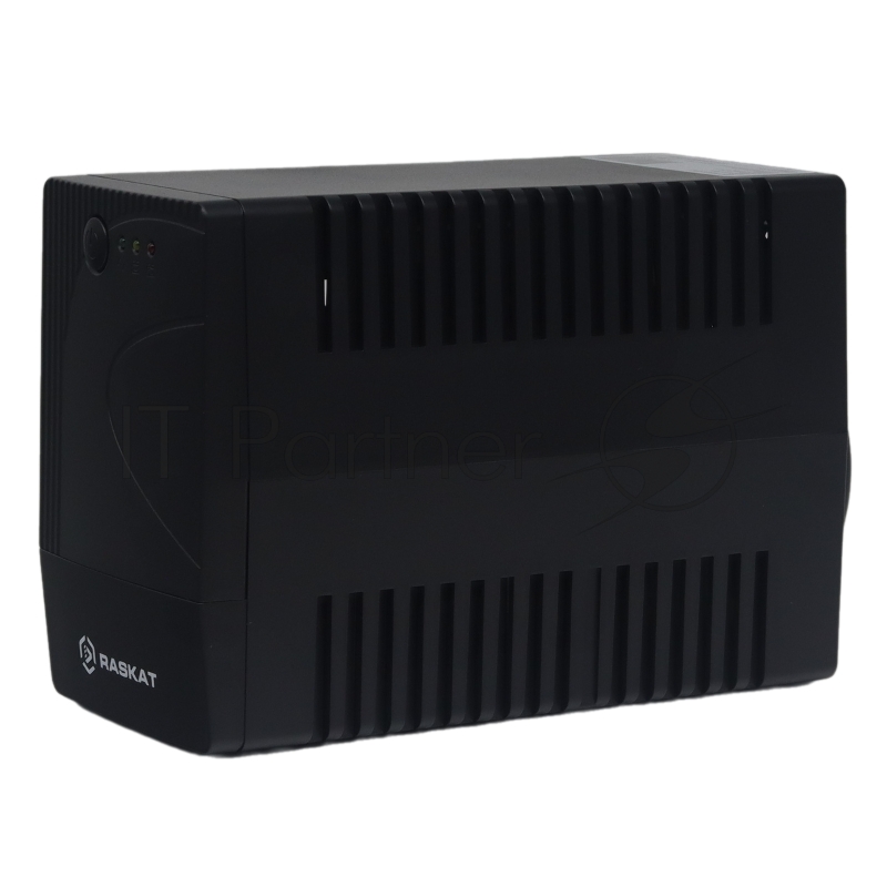 Источник бесперебойного питания ИБП Raskat HS-450VA 450VA, 240Вт, 2хCEE 7