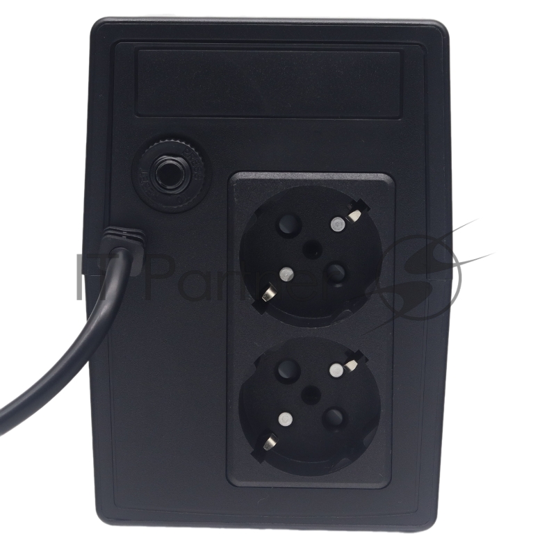 Источник бесперебойного питания ИБП Raskat HS-850VA 850VA, 510Вт, 2хCEE 7