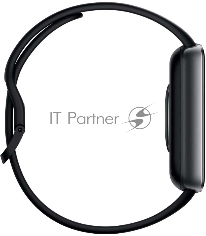 Смарт-часы Xiaomi Redmi Watch 5 2.07 AMOLED корп.черный рем.черный разм.брасл.:135-205мм (BHR9389GL)