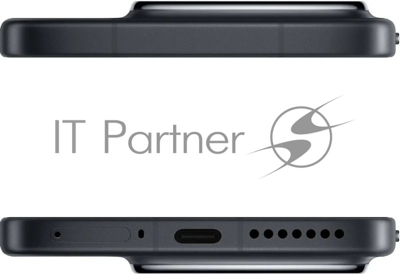 Смартфон Xiaomi 15 RU, 12/512Gb, черный