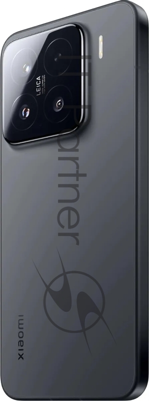 Смартфон Xiaomi 15 RU, 12/512Gb, черный