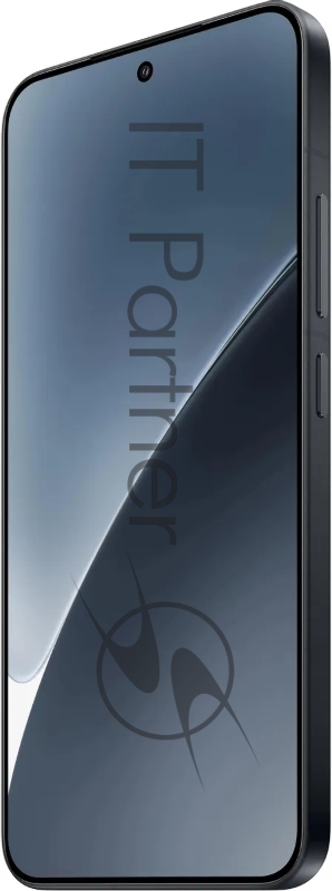 Смартфон Xiaomi 15 RU, 12/256Gb, черный