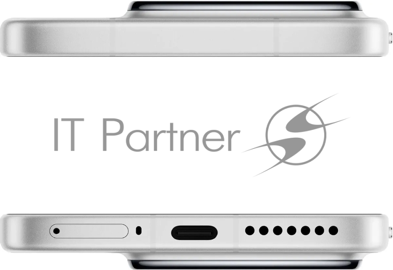 Смартфон Xiaomi 15 RU, 12/256Gb, белый