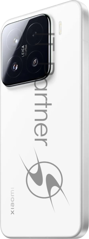 Смартфон Xiaomi 15 RU, 12/256Gb, белый