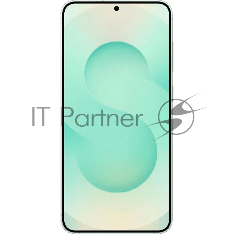 Смартфон Samsung Galaxy S25+ 12+512Gb мятный (SM-S936BLGCCAC)