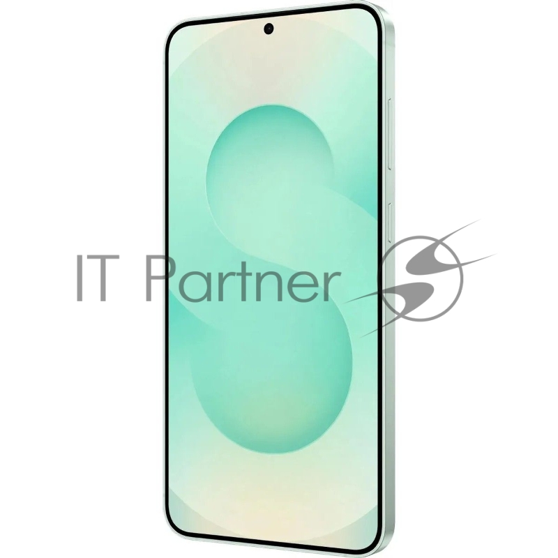 Смартфон Samsung Galaxy S25+ 12+512Gb мятный (SM-S936BLGCCAC)