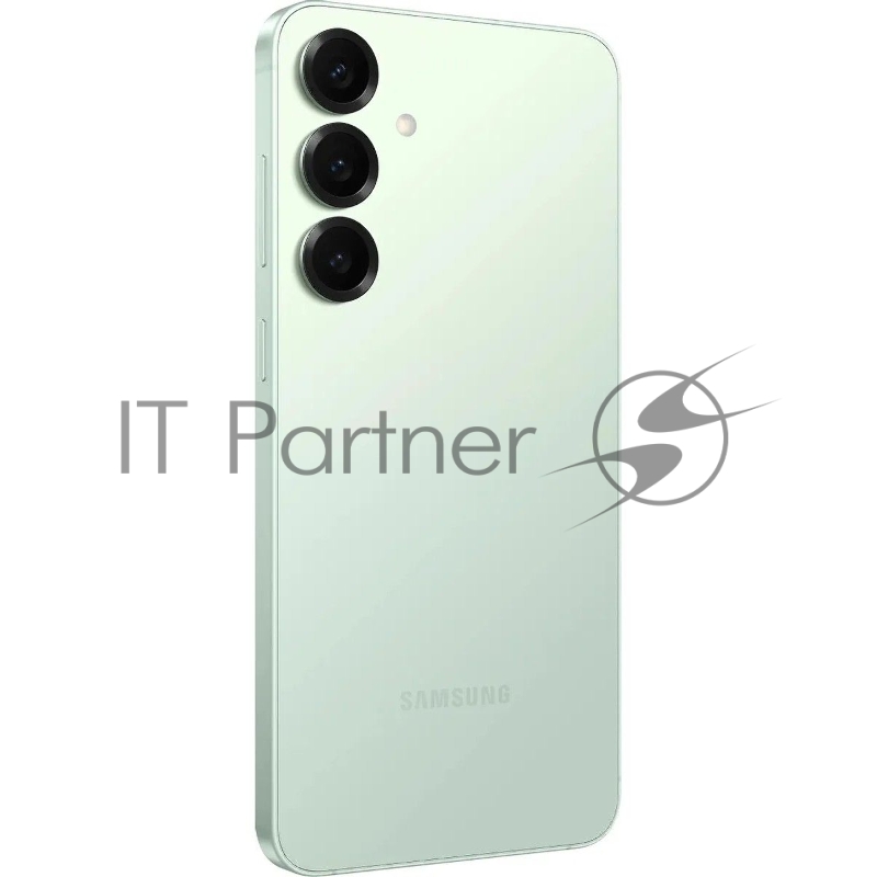 Смартфон Samsung Galaxy S25+ 12+512Gb мятный (SM-S936BLGCCAC)