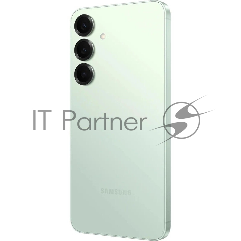 Смартфон Samsung Galaxy S25+ 12+512Gb мятный (SM-S936BLGCCAC)