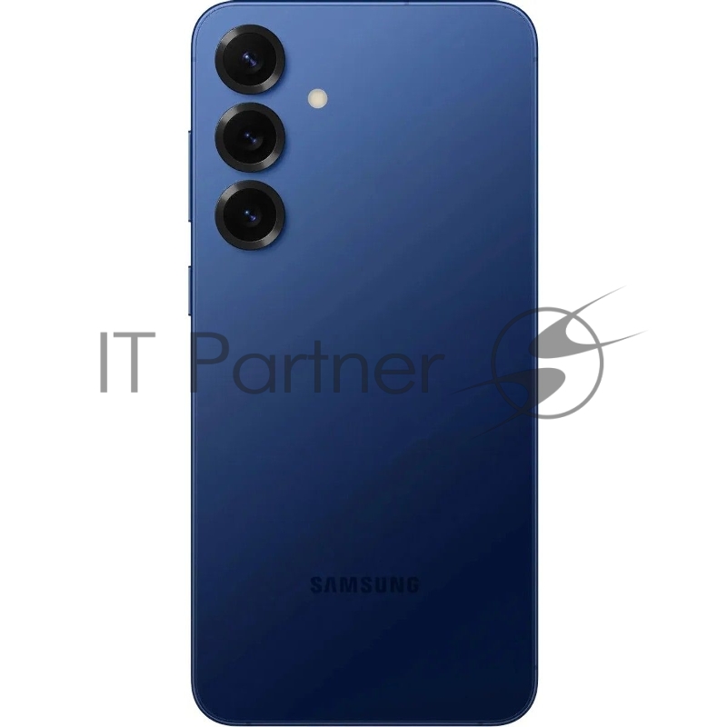 Смартфон Samsung Galaxy S25+ 12+512Gb синий (SM-S936BDBCCAC)