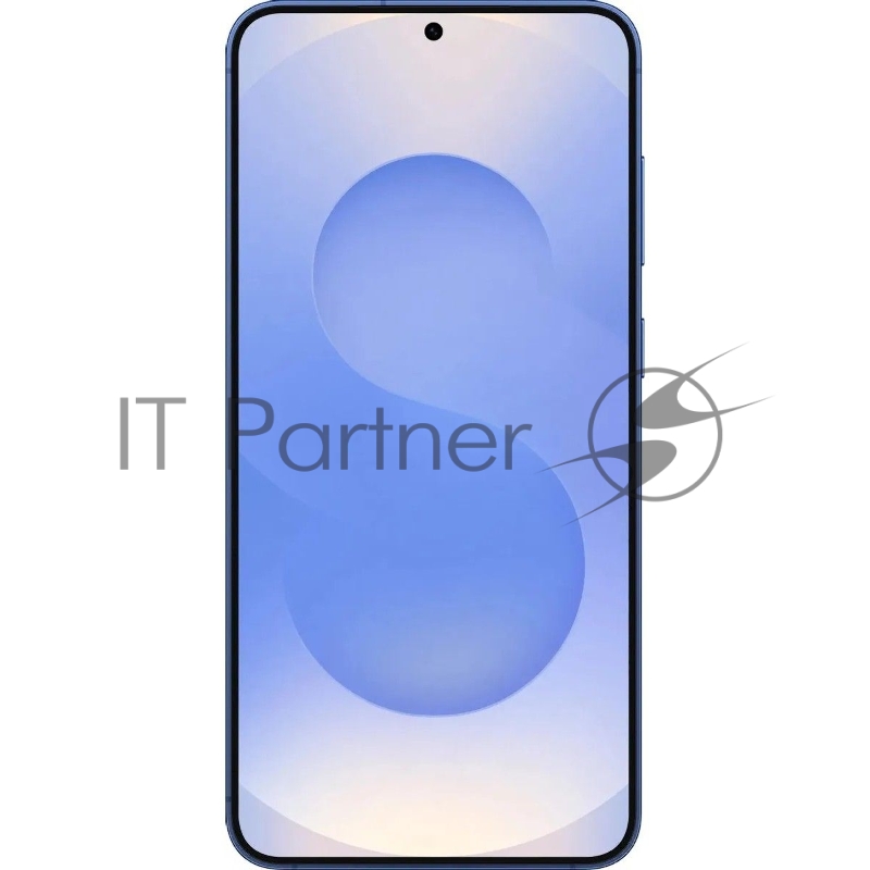 Смартфон Samsung Galaxy S25+ 12+512Gb синий (SM-S936BDBCCAC)