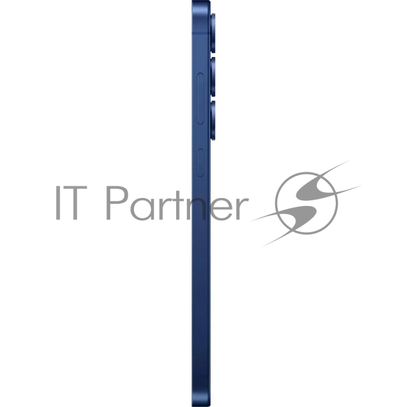 Смартфон Samsung Galaxy S25+ 12+512Gb синий (SM-S936BDBCCAC)