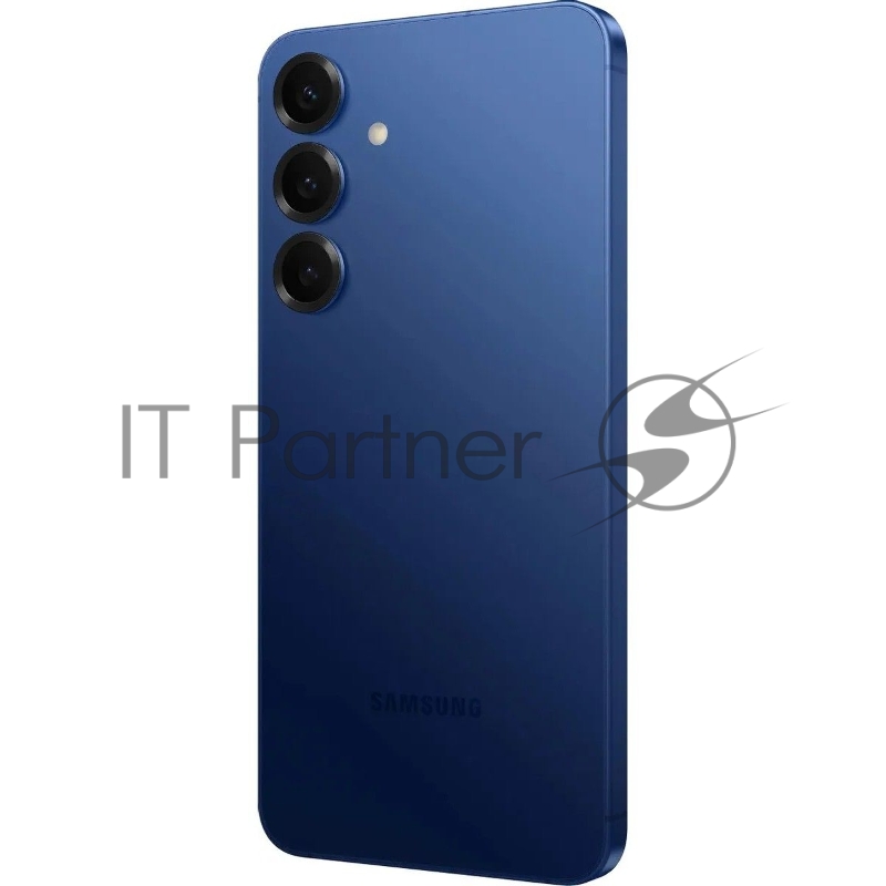 Смартфон Samsung Galaxy S25+ 12+512Gb синий (SM-S936BDBCCAC)