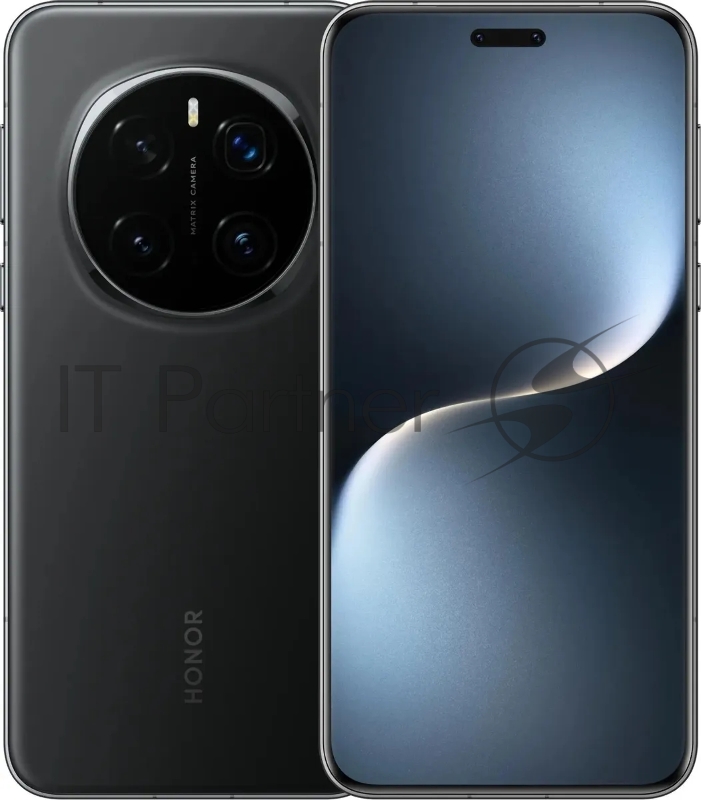 Смартфон HONOR Magic 7 Pro 12/512Gb, черный