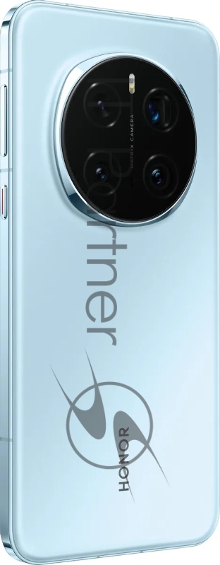 Смартфон HONOR Magic 7 Pro 12/512Gb, голубой