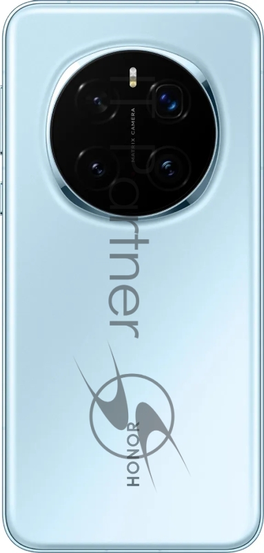 Смартфон HONOR Magic 7 Pro 12/512Gb, голубой