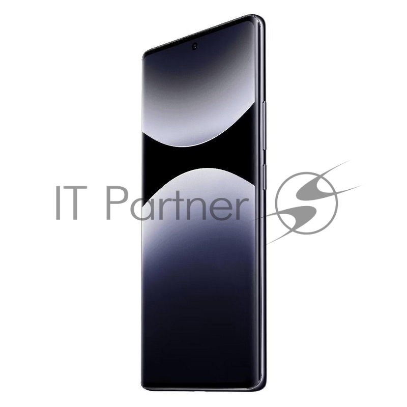 Смартфон Redmi Note 14 Pro 8+256Gb черный (MZB0ID3RU)