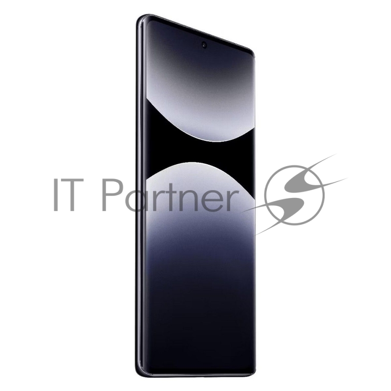 Смартфон Redmi Note 14 Pro 8+256Gb черный (MZB0ID3RU)