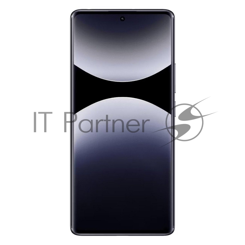 Смартфон Redmi Note 14 Pro 8+256Gb черный (MZB0ID3RU)