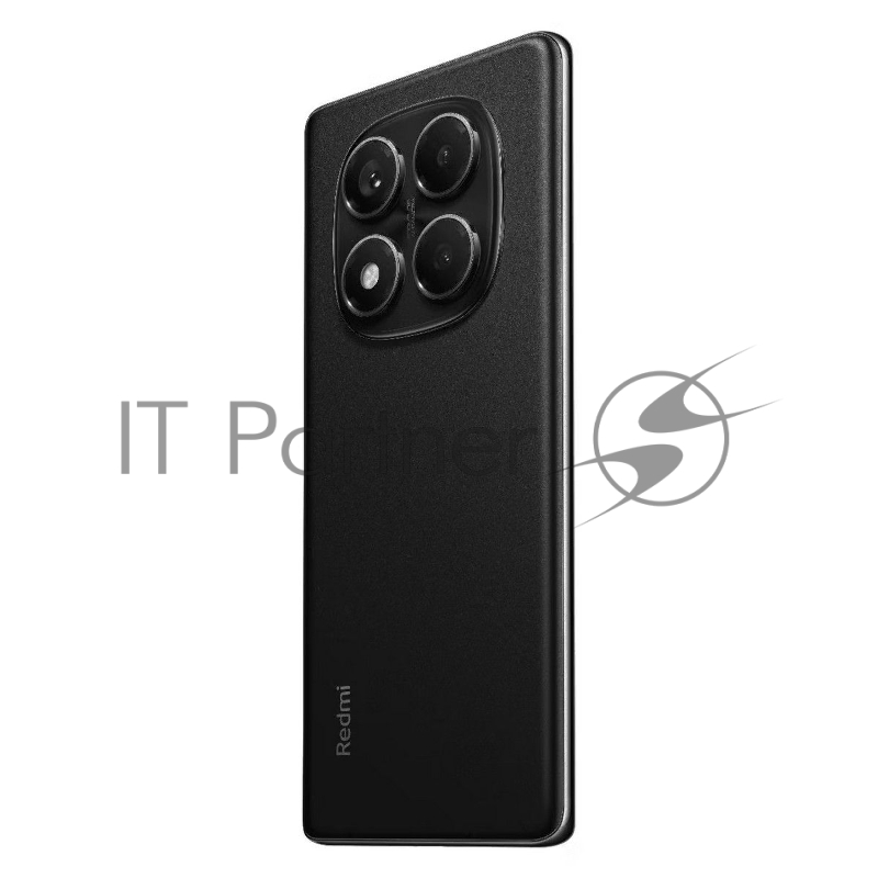 Смартфон Redmi Note 14 Pro 8+256Gb черный (MZB0ID3RU)