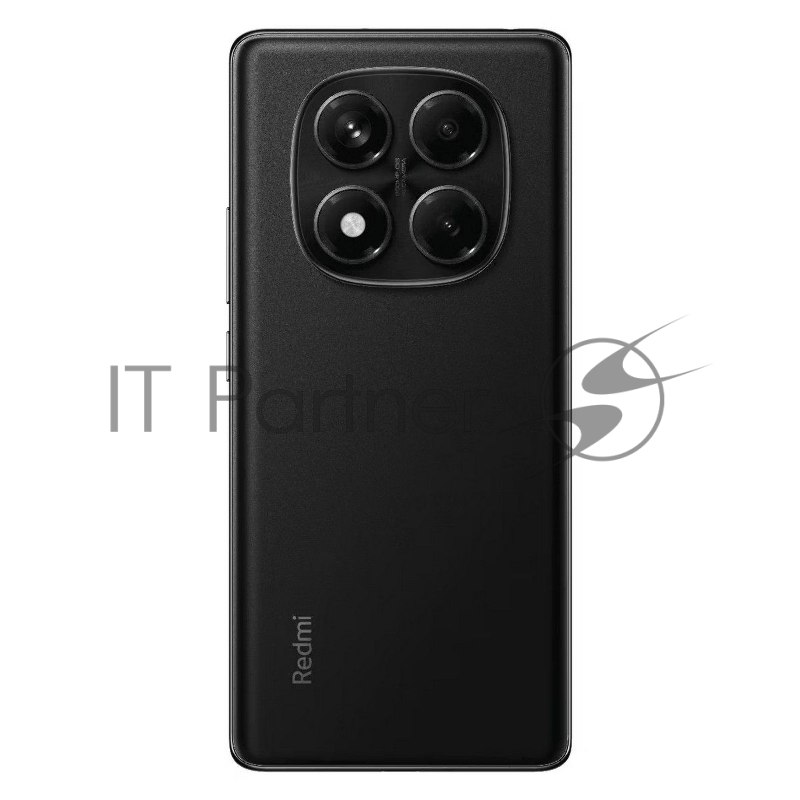 Смартфон Redmi Note 14 Pro 8+256Gb черный (MZB0ID3RU)