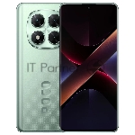 Смартфон POCO X7 5G 12+512Gb зеленый (MZB0IR8RU)